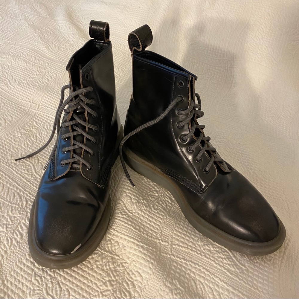 Dr. Martens •Made in England• Whiton Boot
